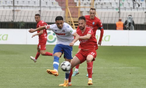 Danas se u SuperSport HNL-u igraju dva derbija; evo gdje ih možete gledati!