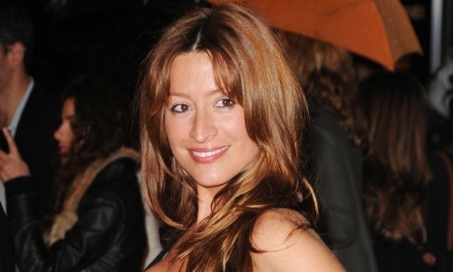 Ogorčena Rebecca Loos: 'Naravno da sam i ja kriva, ali za to je potrebno dvoje'