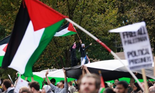 Američka privatna sveučilišta suočena s pritiskom donatora da podrže Izrael