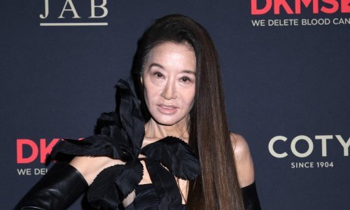 Vera Wang zahvaljuje votki i hrani iz McDonald'sa na mladolikom izgledu i u 74. godini