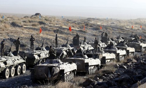 Rusi u jednom danu izgubili 50 tenkova i 900 ljudi. Zašto im je važno zauzimanje Avdiivke?