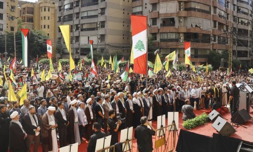 Izrael i SAD upozorili Hezbolah da ne otvara drugu frontu