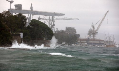 Jesmo li se riješili kiše? Evo kakvo nas vrijeme čeka idući tjedan