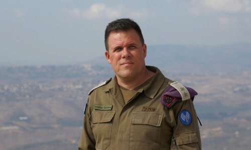 Izraelska vojska optužuje Hezbolah da uvlači Libanon u rat