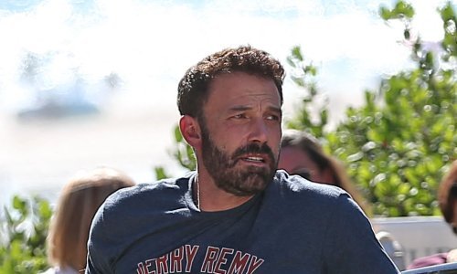 Nije beg cicija: Ben Affleck ostavio pozamašnu napojnicu osoblju restorana