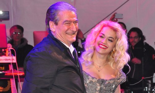 Albanski USKOK optužio bivšeg predsjednika Berishu, on uzvraća: Podmeće mi Edi Rama