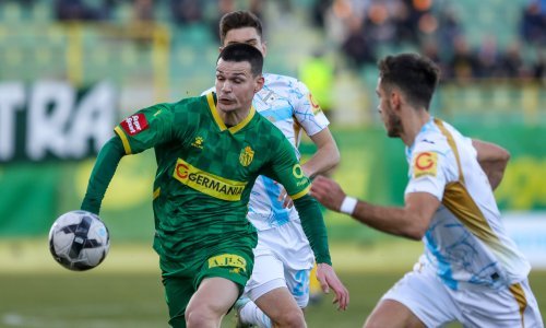 Ante Erceg izbačen iz momčadi Istre 1961; trener pojasnio o čemu se radi