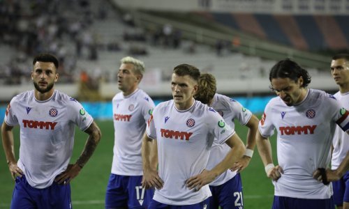 Najvulgarniji komentar Hajdukove igre, na udaru Nikoličius i Leko