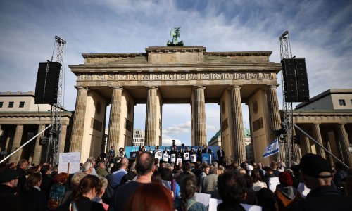 Svi koji nemaju pravo boravka u Njemačkoj bit će protjerani po kratkom postupku