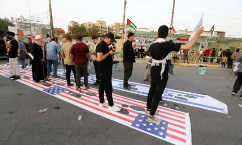 State Department stavio još jednu zemlju na crnu listu: Ne putujte tamo