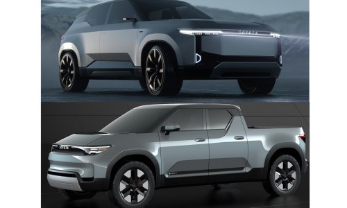 Najava električnih Land Cruisera i Hiluxa: Toyota nezadrživo na putu prema električnoj budućnosti