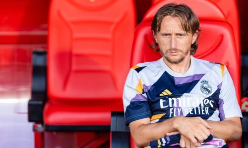 Luka Modrić na žestokom udaru; sad je jasno kakva mu je sudbina u Realu