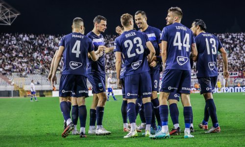 Zoran Zekić igračima nakon velike pobjede 'priuštio' trening u 6 sati ujutro
