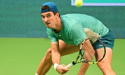 Splitski tinejdžer Dino Prižmić napravio ogroman skok i stigao do plasmana karijere