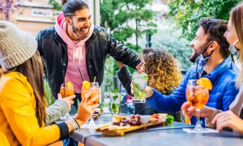 Objavljeno veliko istraživanje: Kako budućnost vide milenijalci i generacija Z