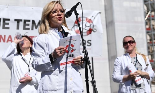Obiteljski liječnici: Zbog administracije nemamo vremena za pacijente