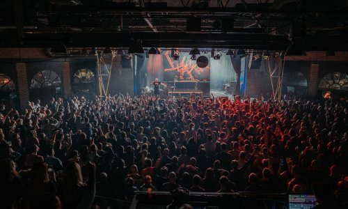 Vojko V najavljuje Dom sportova: Radim cardio vježbe, očekujte spektakl