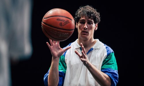 Održana premijera predstave 'Dražen' Paška Vukasovića