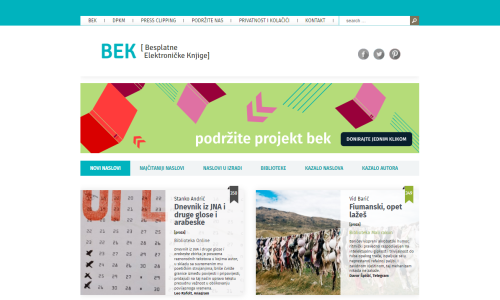 Muški prozni blok: Od trilera i vivisekcije društva do parodiranja kulturne i medijske scene