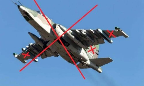 U deset dana oborili pet ruskih borbenih aviona. Što pogoni nagli uspjeh Ukrajine?