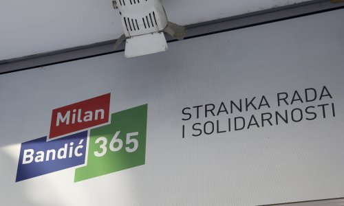 Bandićeva stranka dobila stečajnog upravitelja