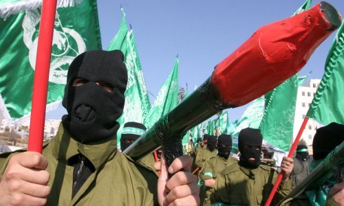 EU uvrstila vođu Hamasa na popis sankcioniranih osoba