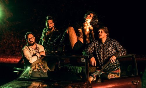 VROOMajte uz novi bend na domaćoj sceni uz nježne stihove debitantskog singla 'Kiša'