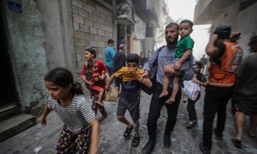 WHO: Evakuacija bolnica u Gazi ugrozit će živote stotine pacijenata