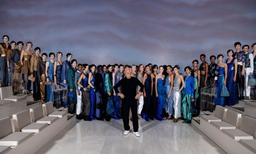 Iznenadit ćete se: Evo kakvu odjeću zapravo nose slavni modni dizajneri