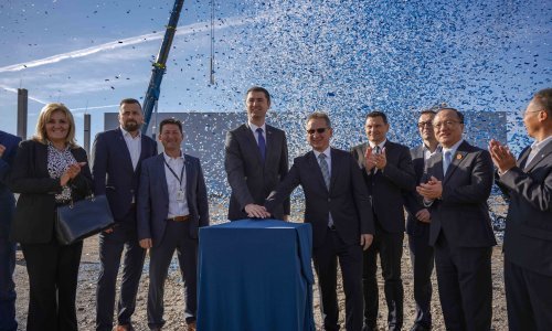 FACC u utrostručenje proizvodne površine u Jakovlju ulaže 21 milijun eura