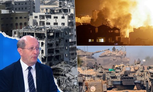 Izrael želi Hamas 'izbrisati s lica zemlje': Što ih čeka u idućoj fazi krvavog obračuna