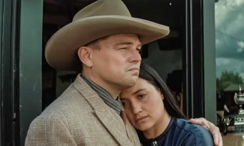 'Scorsesejev film američka je tragedija, a ne vestern, kako ga nazivaju'