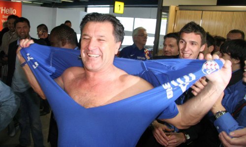 Grgurović: 15 ili 20 posto vrijednosti ugovora davao sam Zdravku Mamiću