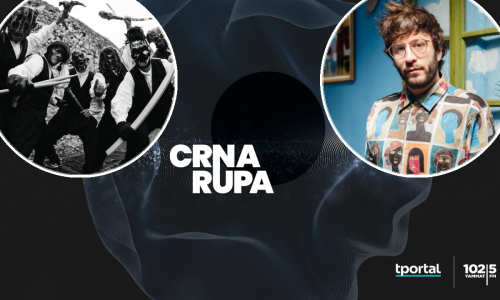 Čudovišta, sopile i tradicionalna istarska ljestvica; Upoznajte ča-metalce iz Po' metra crijeva