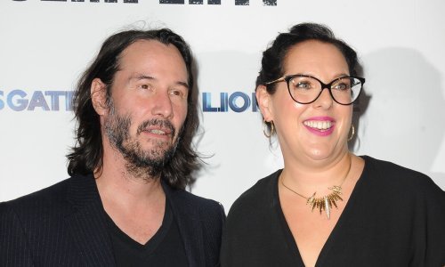 One su najvažnije žene u životu Keanua Reevesa, a samo s jednom i nema neki odnos