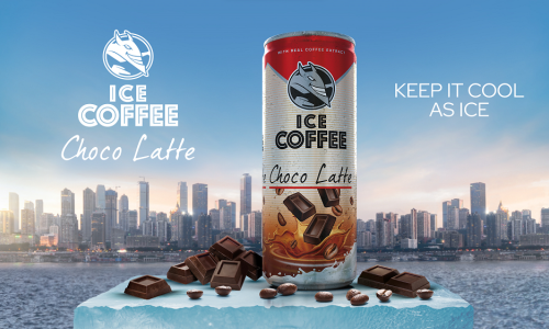 Čokolada i ledena kava savršen su par, otkrivamo gdje je moguće pronaći ovu sjajnu kombinaciju