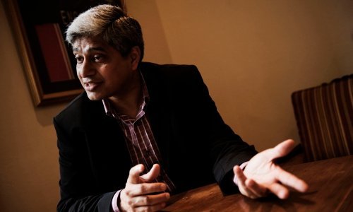 Autor 'Milijunaša s ulice' gost na Interliberu