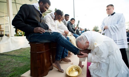 Papa Franjo je donio revoluciju, ima li Crkva snage nastaviti njegovim putem?