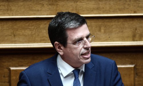 Grčki ministar strahuje: EU prijeti val migranata iz Gaze