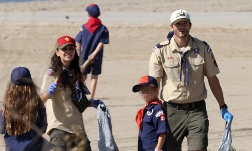 Nesvakidašnje uloge: Ashton Kutcher i Mila Kunis crveni tepih zamijenili - čišćenjem