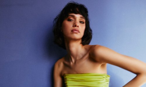 Hrabre kombinacije i unikatni modeli: Domaća dizajnerica predstavila novu kolekciju haljina