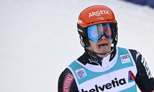 Zubčić se kladio s Gojom: Mislim da će već na zimu biti minus dolje u Splitu