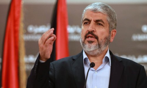 Hamasov čelnik: U udarima su poginula 22 taoca, civile ćemo pustiti ako Izrael ispuni uvjet