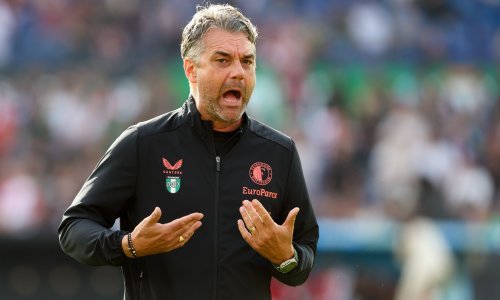 Šahtar pronašao novog trenera, Darijo Srna doveo - Hrvata