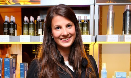 U neobičnom izdanju: Ana Jelušić Black se javila s egzotične destinacije