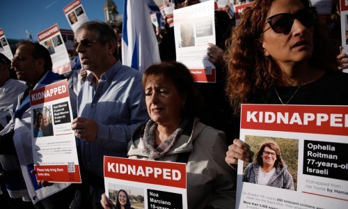 Oružano krilo Hamasa kaže da je oslobodilo dvije taokinje