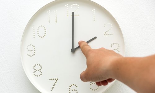 'Vraćanje sata' može dezorijentirati osobe koje boluju od demencije