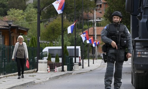 UN zabrinut zbog 'ozračja međusobne sumnje' na Kosovu