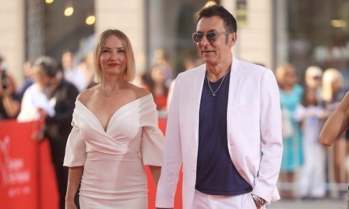 Branko Đurić Đuro o 30 godina ljubavi sa svojom Tanjom: 'Izgleda da smo se našli nekako u svemiru'