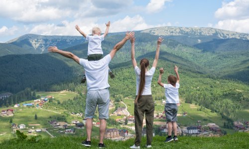Gdje na vikend izlet s djecom? Ovo su naši top izbori u Hrvatskoj koji će vas oduševiti